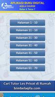 Ringkasan Kelas 6 Tema 7 Versi 2015 海報