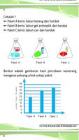 Ringkasan Kelas 6 Tema 7 Versi 2015 capture d'écran 3