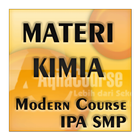 Ringkasan Materi Kimia SMP иконка