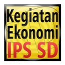 IPS SD Kegiatan Ekonomi 3 APK