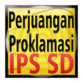 IPS SD Perjuangan Proklamasi
