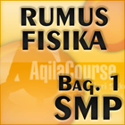 Rumus IPA Fisika SMP Bag. 1 icône