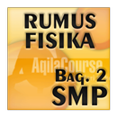 Rumus IPA Fisika SMP Bag. 2 APK