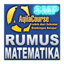 Rumus Matematika SMP APK