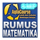 Rumus Matematika SMP-icoon