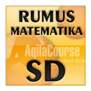 Rumus Matematika SD APK