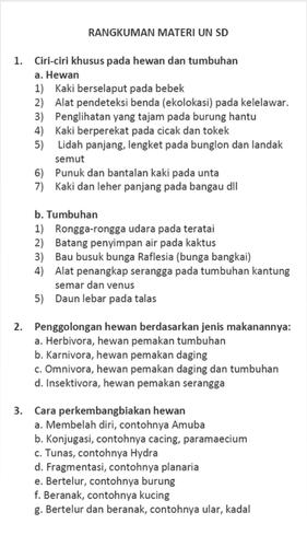 Ciri Khusus Burung Hantu - Sumber Pengetahuan