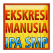 IPA SMP Ekskresi Manusia