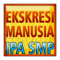IPA SMP Ekskresi Manusia