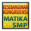 Matematika SMP Kesebangunan APK