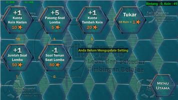 Matematika SMP Kesebangunan capture d'écran 2