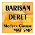 MAT SMP Barisan Deret MC icône