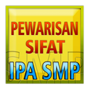 IPA SMP Pewarisan SIfat APK