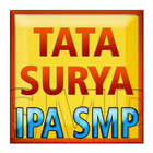 IPA SMP Tata Surya icône