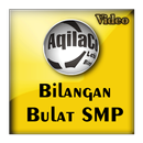 Matematika Bilangan Bulat SMP APK