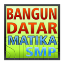 Matematika SMP Bangun Datar APK