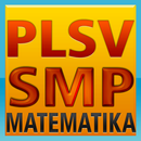 Matematika SMP PLSV 1 APK