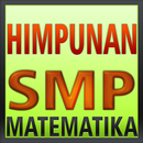 Matematika SMP Himpunan APK