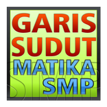 Matematika SMP Garis dan Sudut