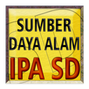 IPA SD Sumber Daya Alam APK