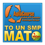 TO Ujian Nasional SMP MAT