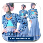 Icona Model Busana Muslim