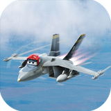 Jet Sky Battle icône
