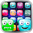 Cartoon Cube: Match 3 Puzzle Game icon