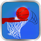 Basketball Flick icône