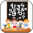 Kids Math IQ Test-APK
