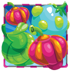 Icona Ocean Fruits Match