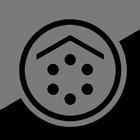 SL Theme Black and Grey ikona