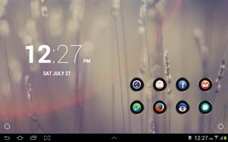 SL Theme Firefox os скриншот 2