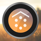 SL Theme Firefox os Extended icon