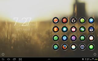 Poster SL Theme Firefox os Extended