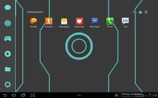 SL Theme Minimal Legacy ảnh chụp màn hình 3