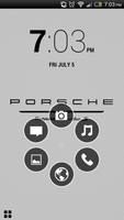 SL Theme Porsche Panamera 스크린샷 1