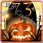 Halloween Live Wallpaper icono