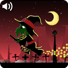 Little Witch Planet LW আইকন
