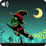 Little Witch Planet free LW أيقونة