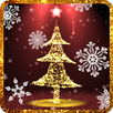 Christmas tree 4D APK