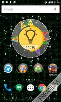 Solar Clock: Circadian Rhythm captura de pantalla 2