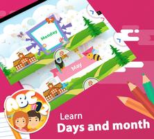 Learning english for kids 스크린샷 2