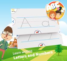 Learning english for kids 스크린샷 3