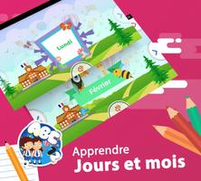 Alphabet français pour enfant capture d'écran 3