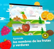 Learn Spanish for Kids Ekran Görüntüsü 3