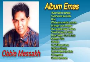 Album Emas Obbie Messakh screenshot 1