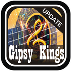 Gipsy Kings Top Lyrics آئیکن