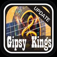 Gipsy Kings Top Lyrics 海報