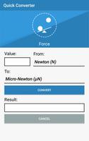 All in One Unit Converter تصوير الشاشة 3